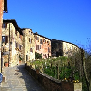 il borro1