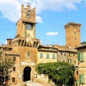 Marciano della Chiana