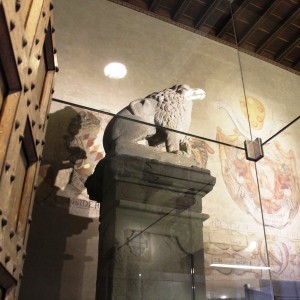 museo terre nuove