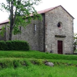 pieve santi ippolito cassiano