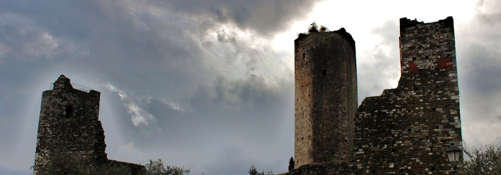 Rocca di Serravalle Pistoiese