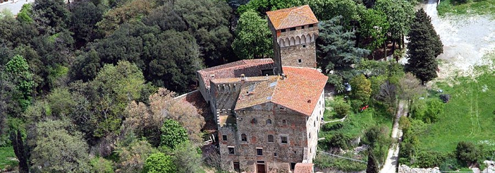 Castelnuovo di Subbiano