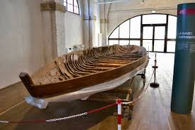 Museo delle Navi Antiche