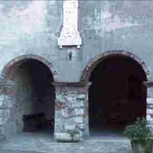 Palazzo Papi Mattii Tuscanysweetlife