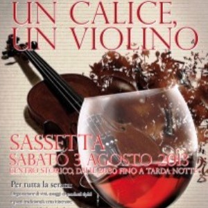 calice violino