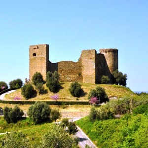 castello scarlino