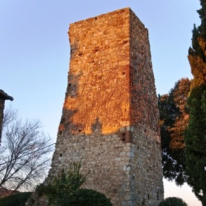 castello valli