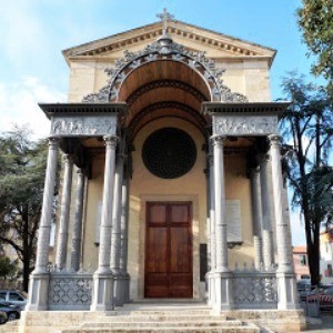 chiesa san leopoldo