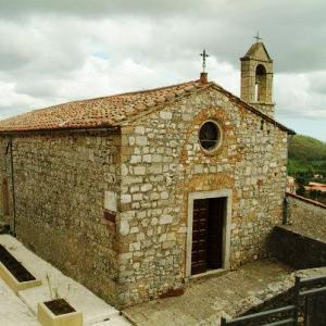 chiesa santa croce semproniano