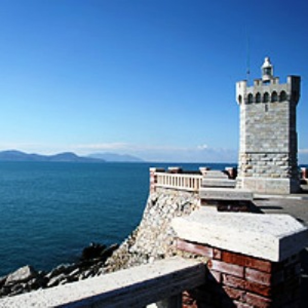 Faro di Piombino