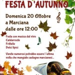 festa autunno