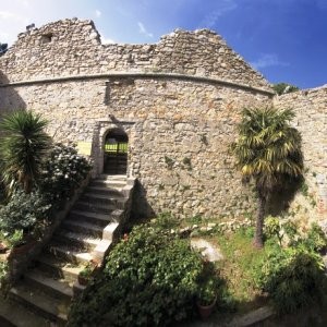 fortezza pisana