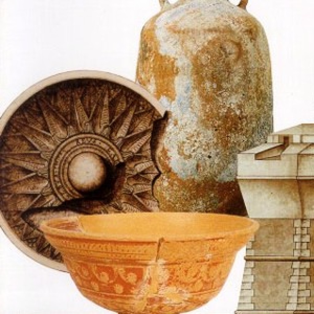 Museo Archeologico di Marciana