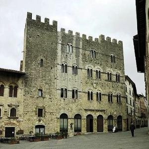 palazzo comunale