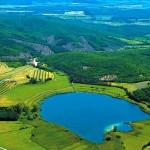 parco archeologico del lago accesa