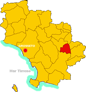 semproniano map