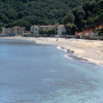 spiaggia san bennato