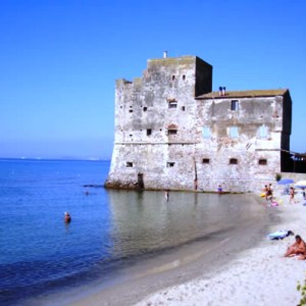 torre mozza