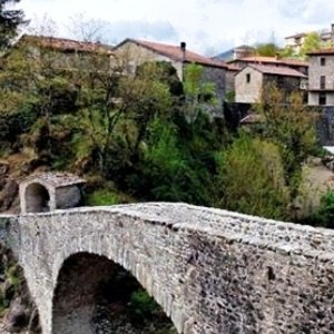 Ponte di San Michele