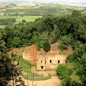 Parco Archeologico di Baratti e Populoniapopulonia