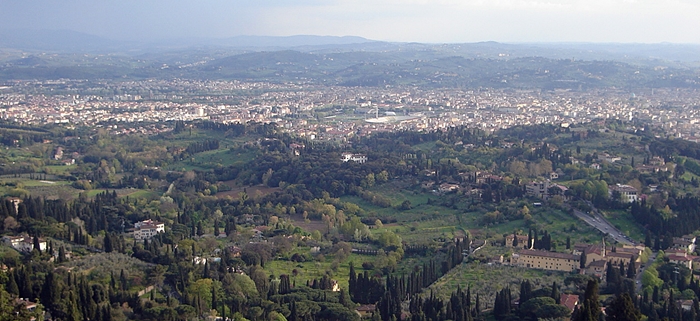 Fiesole