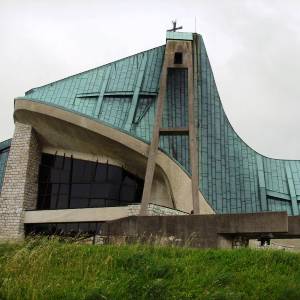 Chiesa di San Giovanni Battista - Campi Bisenzio