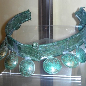 Museo archeologico di Dicomano