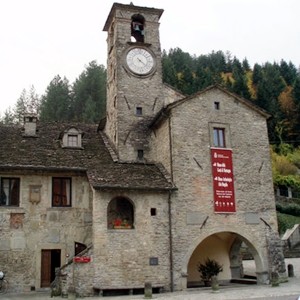 museo delle genti della montanga