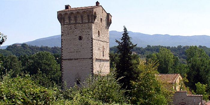 Torre di Rignano