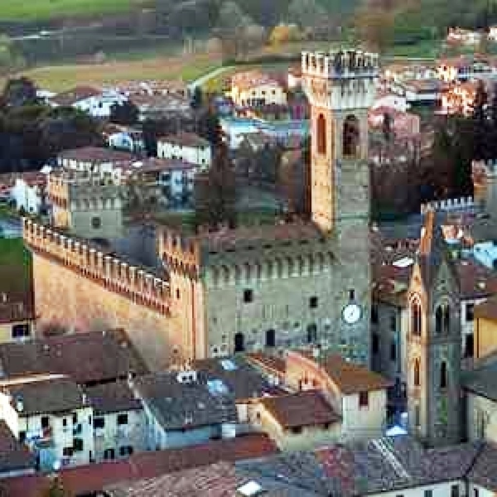 Scarperia - Mugello
