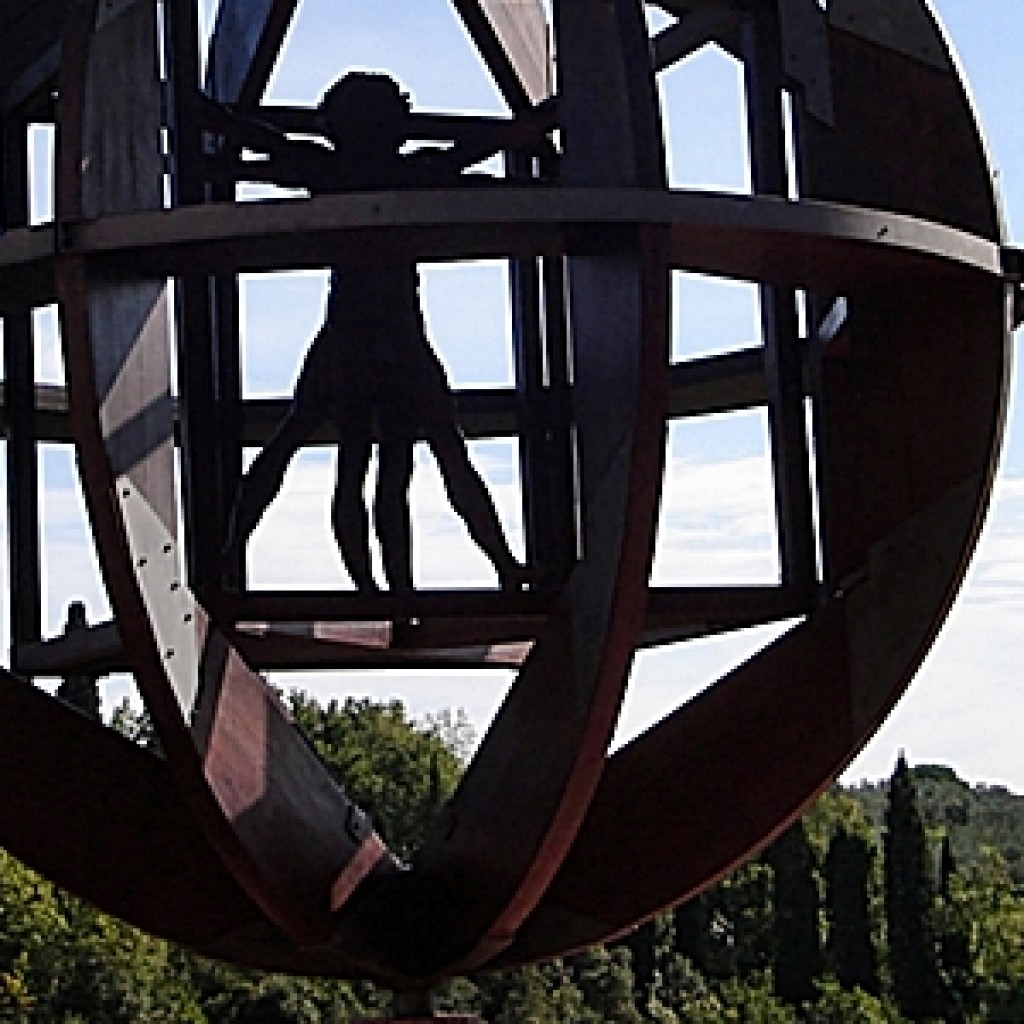 Vinci - Castello dei Conti Guidi