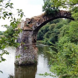 ponte di romito