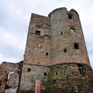 rocca castello ottieri