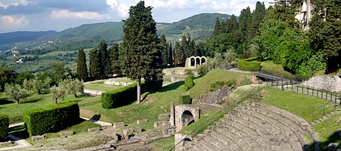 Fiesole