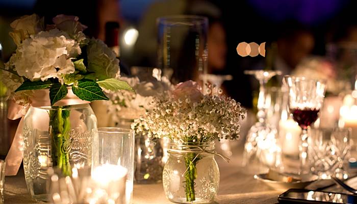 Sogno d'Amore - wedding planner