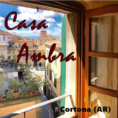 Casa Ambra - Cortona