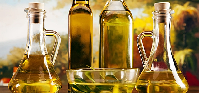 Olio extravergine d'oliva toscano