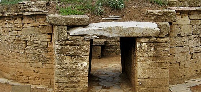 Parco Archeologico di Baratti e Populonia