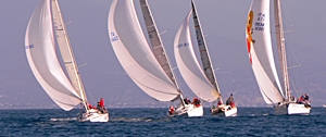 Sport nautici in Toscana