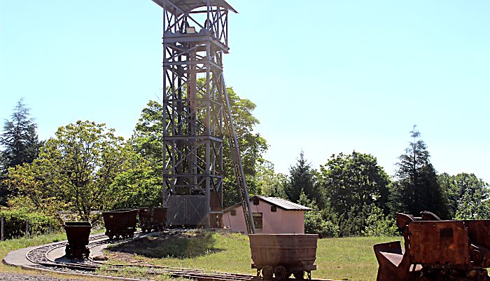 Museo Minerario Abbadia San Salvatore