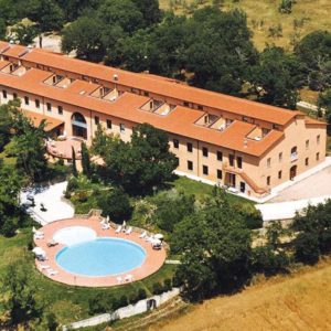 Residence in Toscana