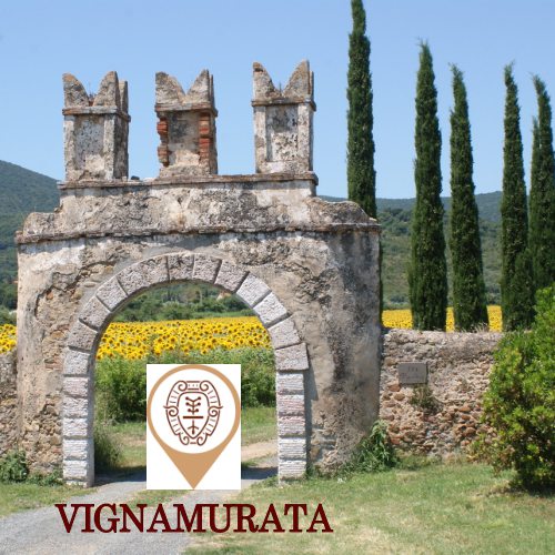 Vignamurata resort