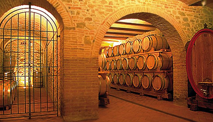 Tenuta di Montecucco