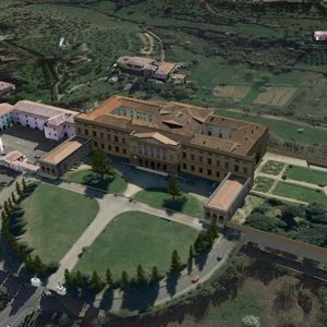 Villa Poggio Imperiale - Firenze