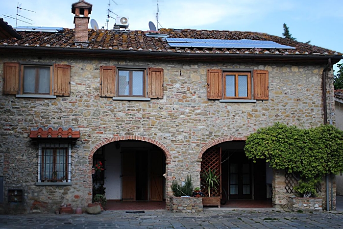 Residenza Santa Cristina