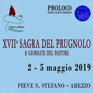 Pieve S. Stefano (AR) - Sagra del Prugnolo