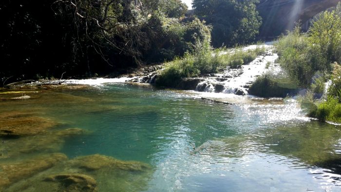 parco Fluviale Alta Valdelsa