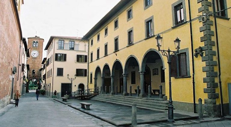 Castelfranco Di Sotto Eventi