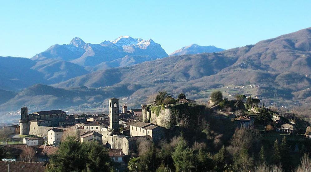 Castiglione di garfagnana