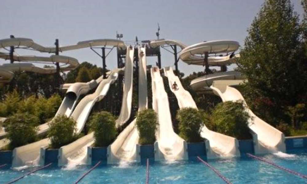 Follonica Aquapark